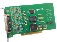PCI总线 ARINC429接口卡